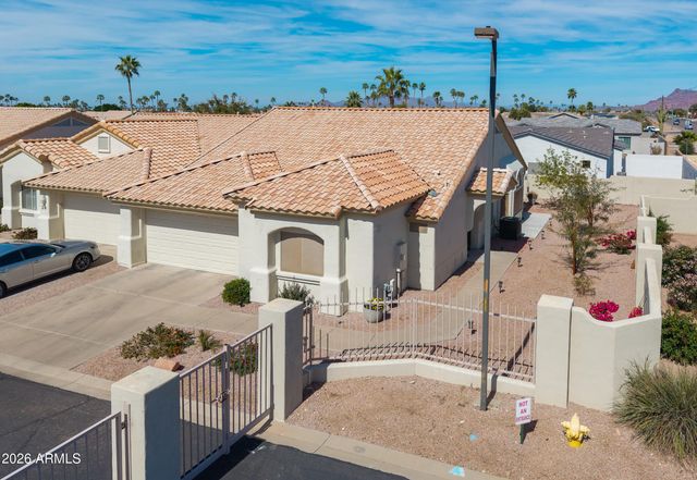 5830 E MCKELLIPS Road 27, Mesa, AZ 85215