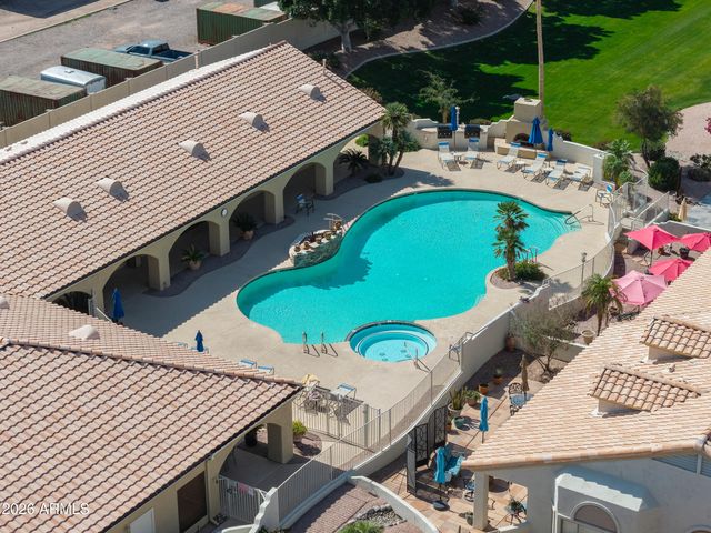 5830 E MCKELLIPS Road 27, Mesa, AZ 85215