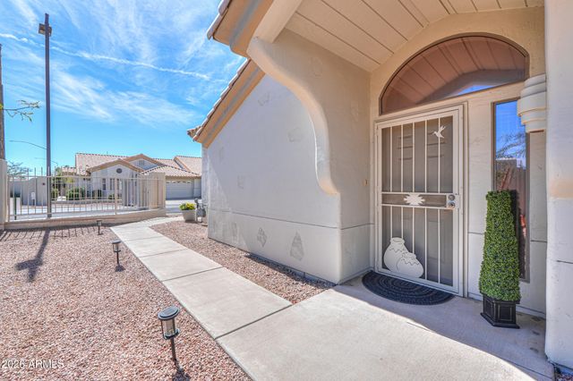 5830 E MCKELLIPS Road 27, Mesa, AZ 85215