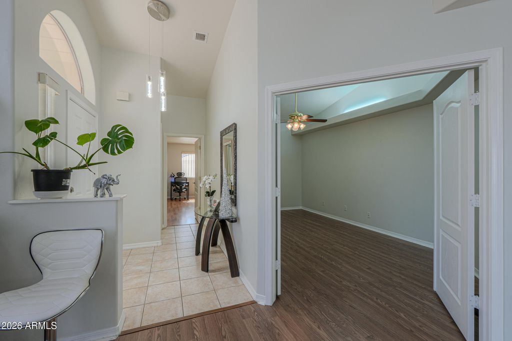 Image 27 of property listing at 5830 E MCKELLIPS Road 27, Mesa, AZ 85215