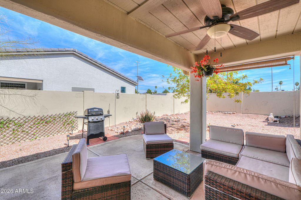 Image 36 of property listing at 5830 E MCKELLIPS Road 27, Mesa, AZ 85215