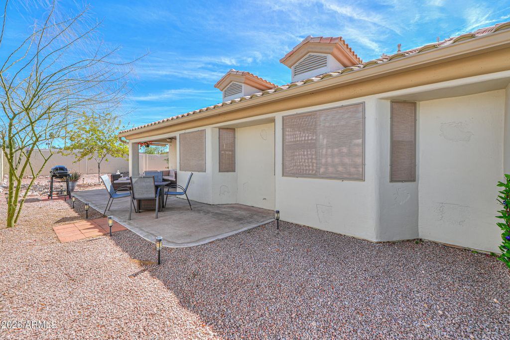 Image 39 of property listing at 5830 E MCKELLIPS Road 27, Mesa, AZ 85215