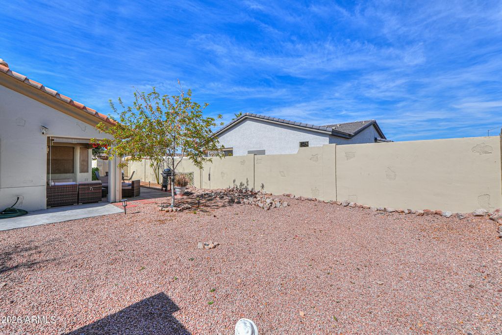 Image 41 of property listing at 5830 E MCKELLIPS Road 27, Mesa, AZ 85215