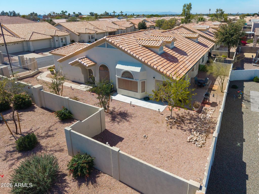 Image 42 of property listing at 5830 E MCKELLIPS Road 27, Mesa, AZ 85215
