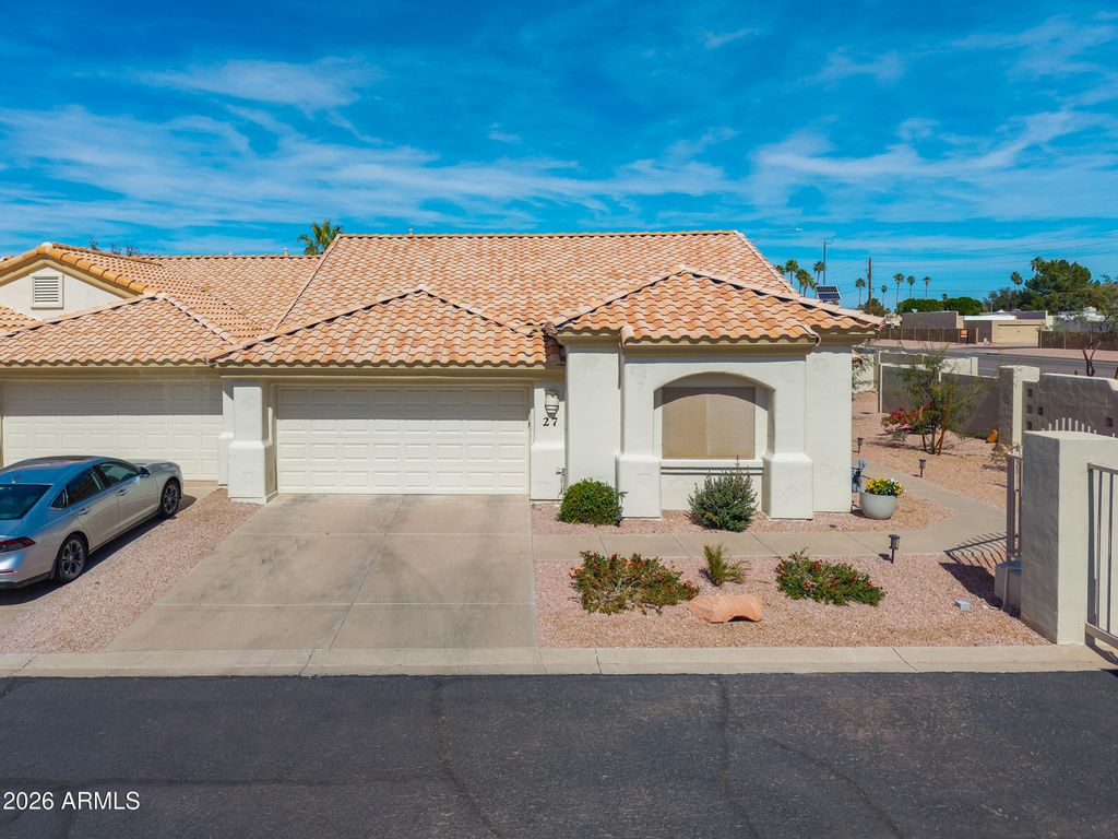 Image 45 of property listing at 5830 E MCKELLIPS Road 27, Mesa, AZ 85215