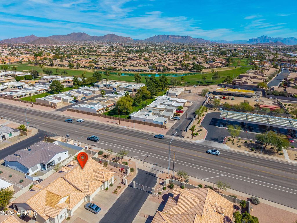 Image 46 of property listing at 5830 E MCKELLIPS Road 27, Mesa, AZ 85215