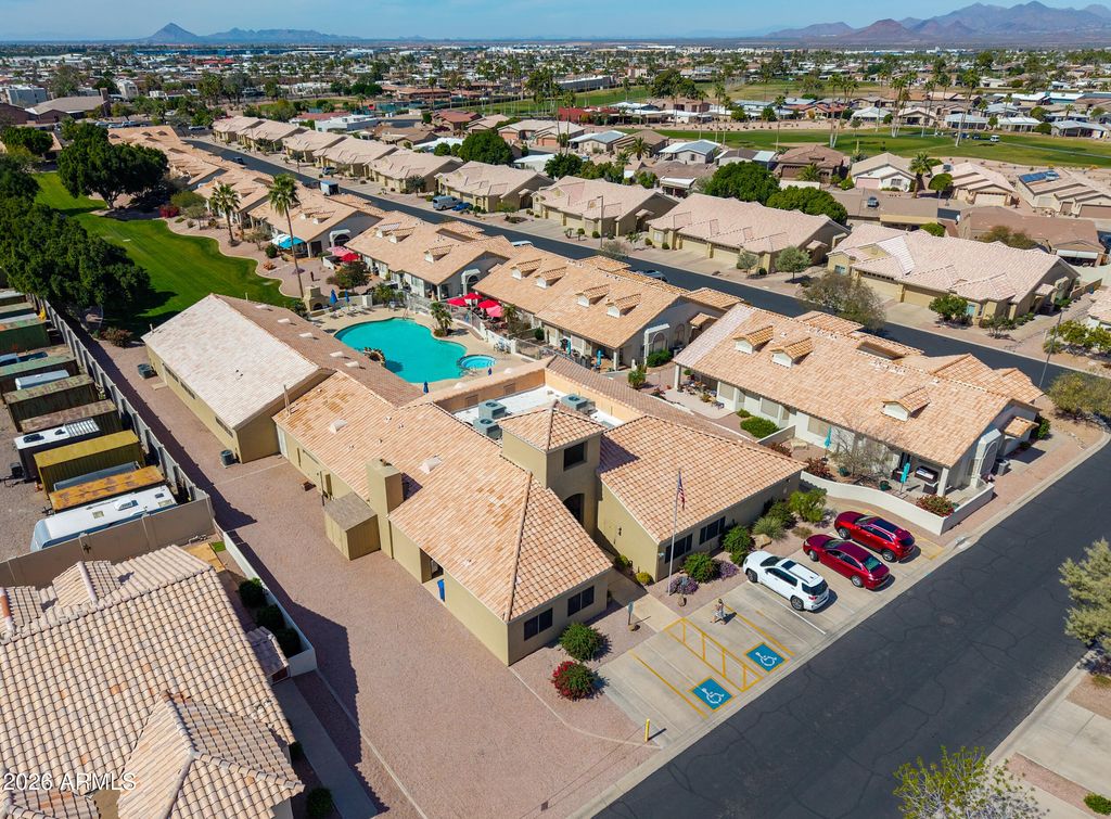Image 48 of property listing at 5830 E MCKELLIPS Road 27, Mesa, AZ 85215