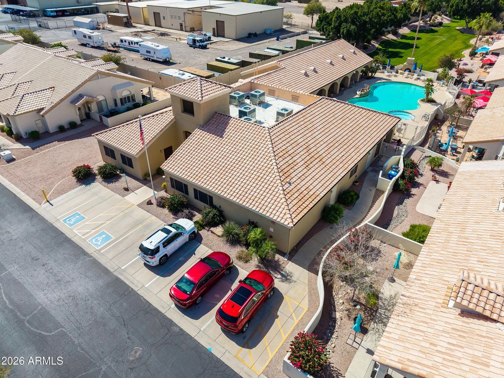 Image 49 of property listing at 5830 E MCKELLIPS Road 27, Mesa, AZ 85215