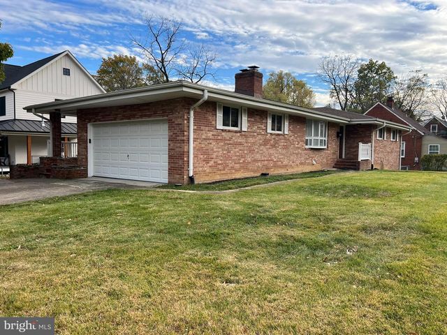 3601 S 14TH ST S, Alexandria, VA 22302