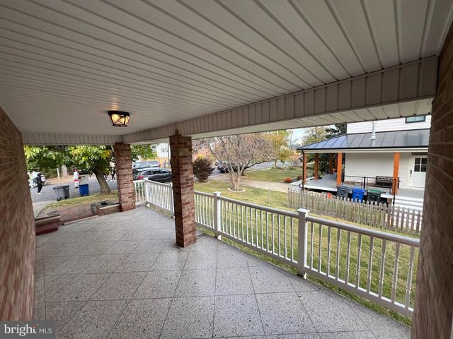 3601 S 14TH ST S, Alexandria, VA 22302
