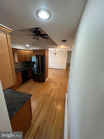 3601 S 14TH ST S, Alexandria, VA 22302