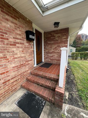 3601 S 14TH ST S, Alexandria, VA 22302