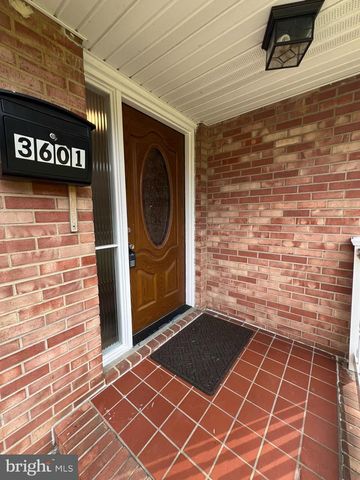 3601 S 14TH ST S, Alexandria, VA 22302