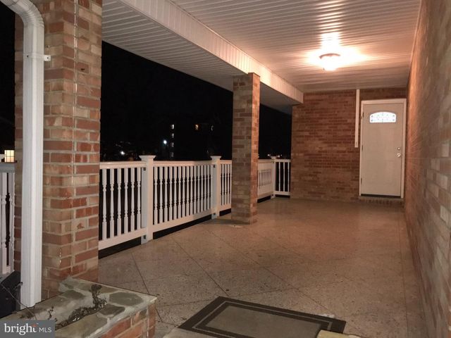 3601 S 14TH ST S, Alexandria, VA 22302