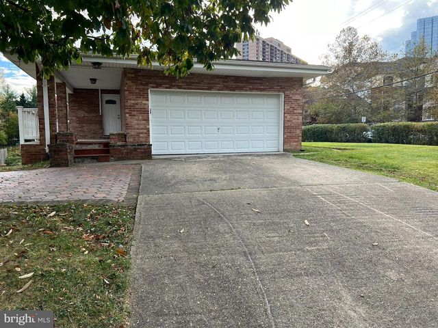 3601 S 14TH ST S, Alexandria, VA 22302