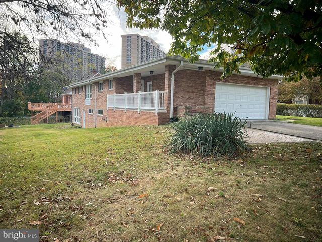 3601 S 14TH ST S, Alexandria, VA 22302