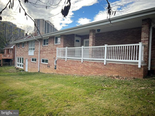3601 S 14TH ST S, Alexandria, VA 22302