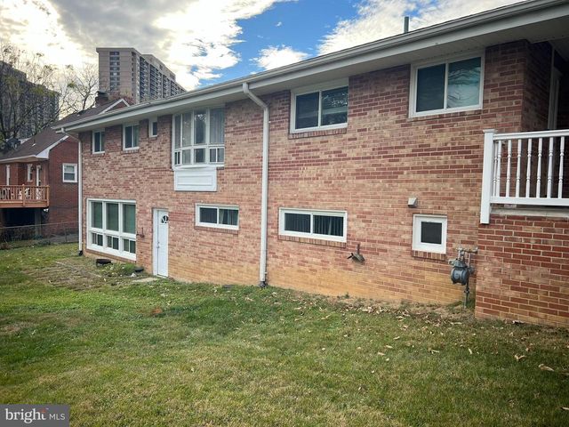 3601 S 14TH ST S, Alexandria, VA 22302