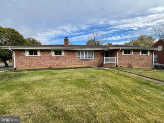3601 S 14TH ST S, Alexandria, VA 22302