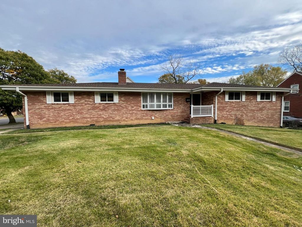 3601 S 14TH ST S, Alexandria, VA 22302