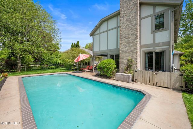 5157 Olde Ridge Road, Sylvania, OH 43560