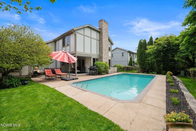 5157 Olde Ridge Road, Sylvania, OH 43560