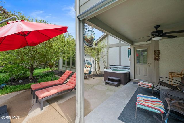 5157 Olde Ridge Road, Sylvania, OH 43560