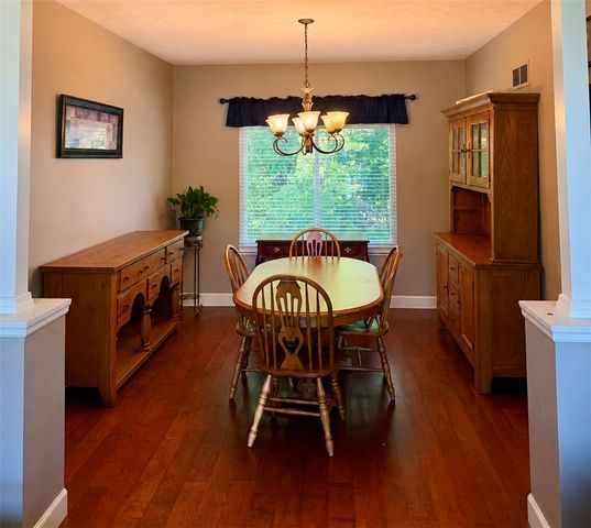 3243 Spillway Court, Bellbrook, OH 45305