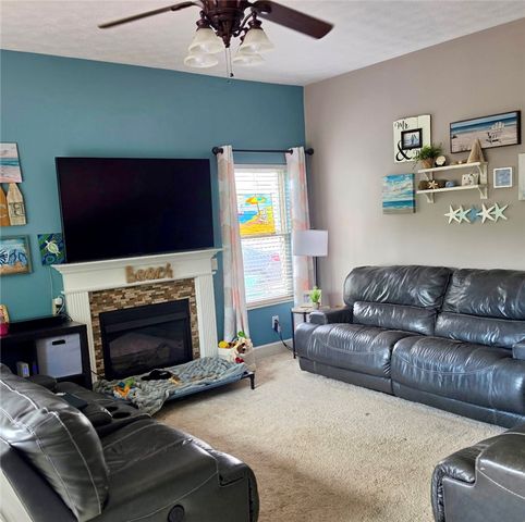 3243 Spillway Court, Bellbrook, OH 45305