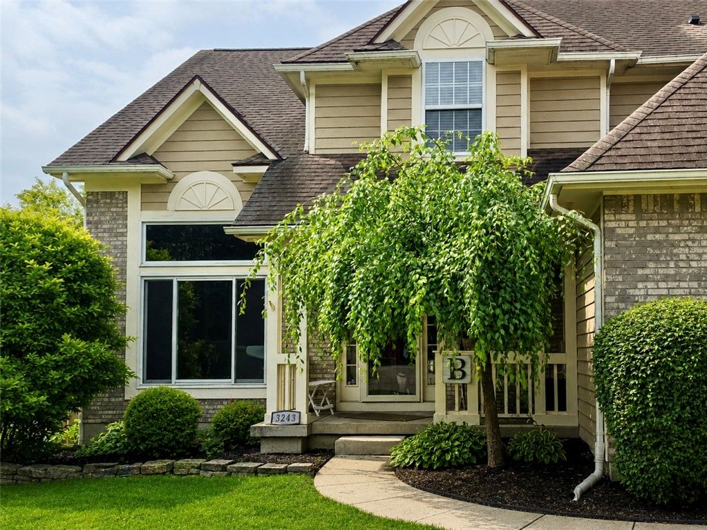 3243 Spillway Court, Bellbrook, OH 45305