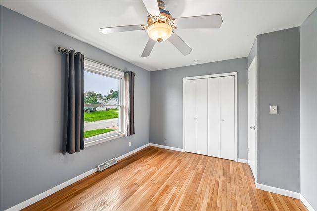 119 Heath Street NW, Cedar Rapids, IA 52405