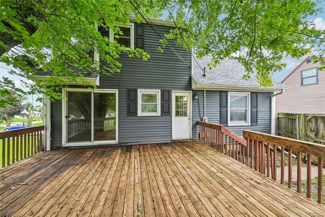 119 Heath Street NW, Cedar Rapids, IA 52405