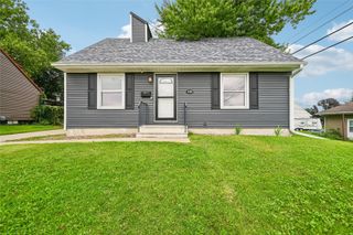 119 Heath Street NW, Cedar Rapids, IA 52405