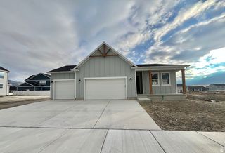 1184 E BLACKFEET DR #501, Eagle Mountain, UT 84005