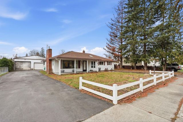 554 E North Ave, Spokane, WA 99207