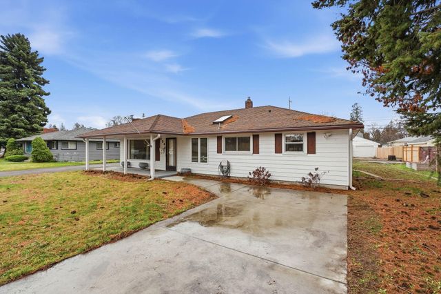 554 E North Ave, Spokane, WA 99207