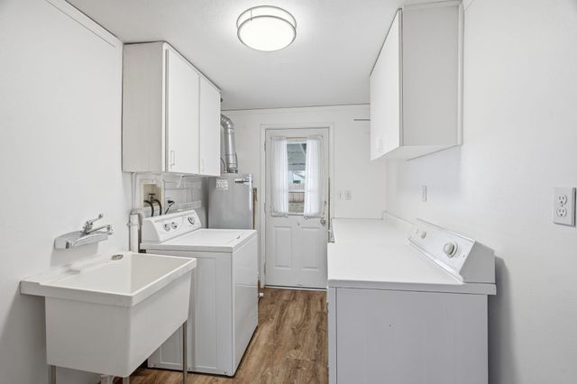 554 E North Ave, Spokane, WA 99207