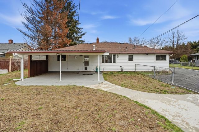 554 E North Ave, Spokane, WA 99207