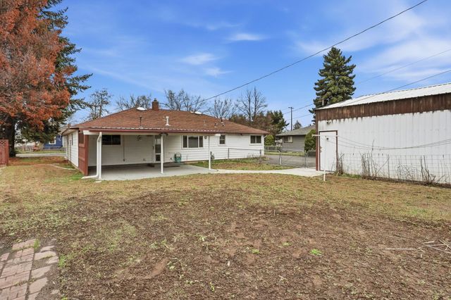 554 E North Ave, Spokane, WA 99207