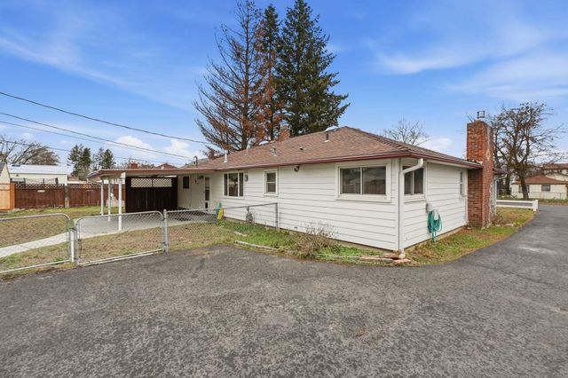 554 E North Ave, Spokane, WA 99207