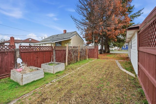 554 E North Ave, Spokane, WA 99207