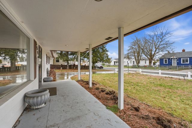 554 E North Ave, Spokane, WA 99207