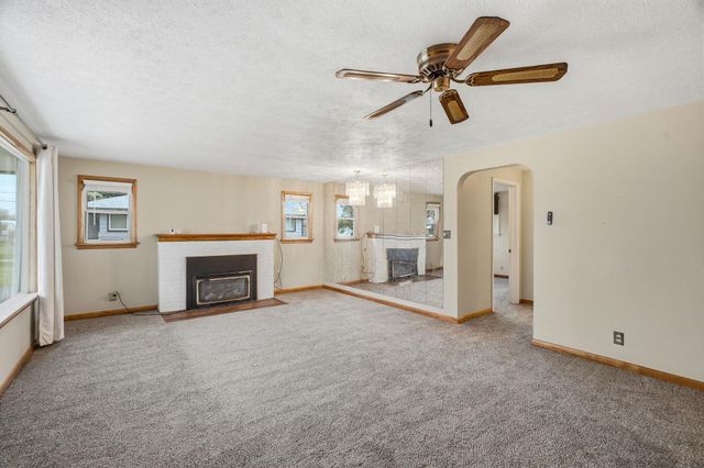 554 E North Ave, Spokane, WA 99207