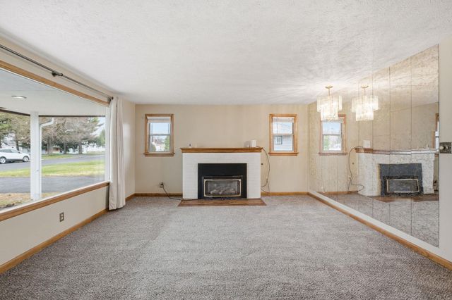 554 E North Ave, Spokane, WA 99207