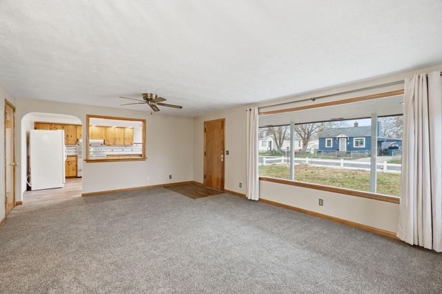 554 E North Ave, Spokane, WA 99207