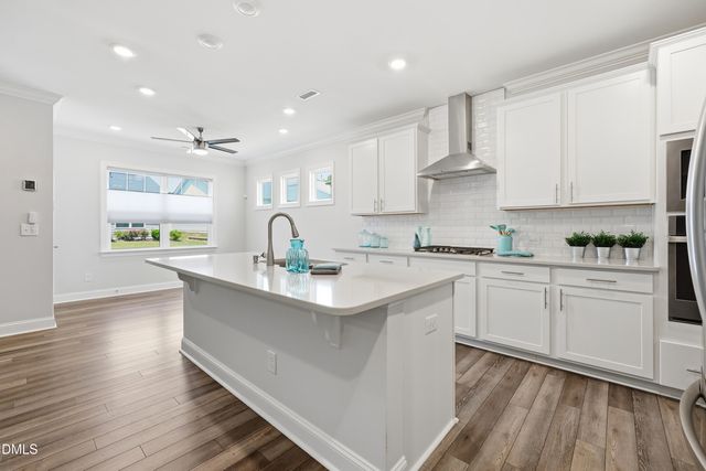 289 English Violet Lane, Raleigh, NC 27610