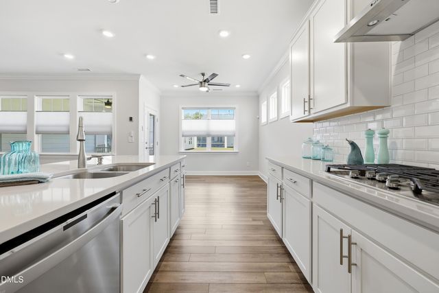 289 English Violet Lane, Raleigh, NC 27610