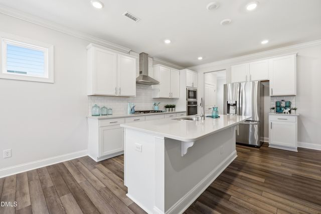 289 English Violet Lane, Raleigh, NC 27610