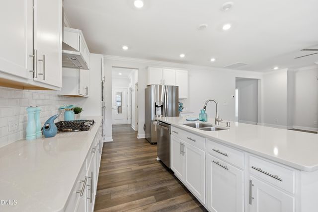 289 English Violet Lane, Raleigh, NC 27610