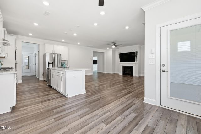 289 English Violet Lane, Raleigh, NC 27610